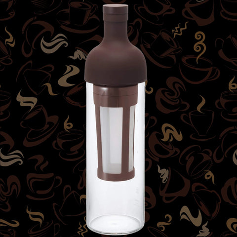 Cold Brew formato botella