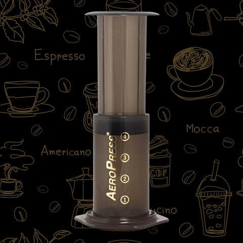 Aeropress