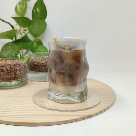 Cóctel de café con ron añejo: La bebida del momento