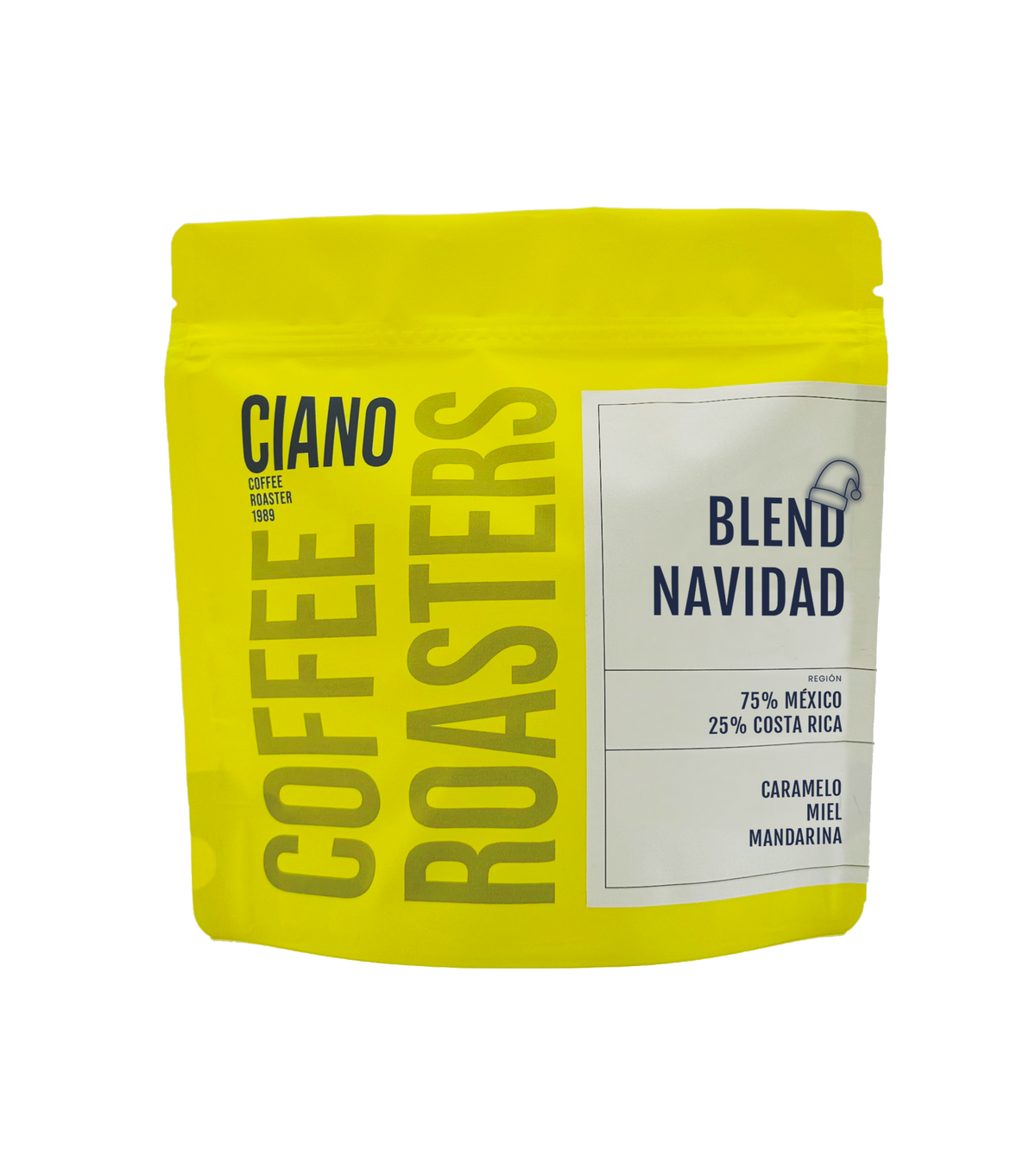 Blend Especial Navidad