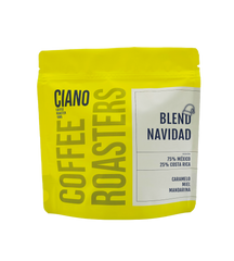 Blend Especial Navidad