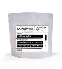 Blend la Padrina